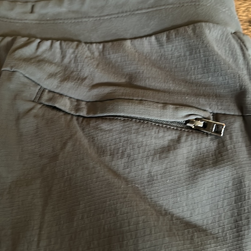 Athleta Trekke North Jogger size 2 - Picture 6 of 6